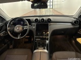  Mercedes  C-Klasse 220 d T 9G-TRONIC Avantgarde Automatic Diesel/Electric  109 #7