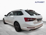 Skoda  Superb Combi 2.0 TDI 4x4 DSG L&K Automatic Diesel  112 #3