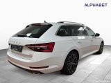 Skoda  Superb Combi 2.0 TDI 4x4 DSG L&K Automatic Diesel  112 #4