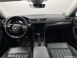 Skoda  Superb Combi 2.0 TDI 4x4 DSG L&K Automatic Diesel  112 #7
