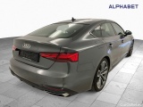 Audi  A5 Sportback 40 TFSI S tronic S line Automatic Petrol/Electric  114 #4