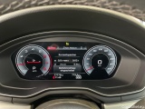 Audi  A5 Sportback 40 TFSI S tronic S line Automatic Petrol/Electric  114 #8