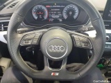 Audi  A5 Sportback 40 TFSI S tronic S line Automatic Petrol/Electric  114 #15