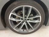 Audi  A5 Sportback 40 TFSI S tronic S line Automatic Petrol/Electric  114 #27