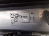 Audi  A6 Avant 40 TDI quattro S tronic Automatic Diesel/Electric  115 #12
