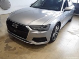 Audi  A6 Avant 40 TDI quattro S tronic Automatic Diesel/Electric  115 #34