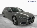 Audi  A6 Avant 40 TDI quattro S tronic sport Automatic Diesel/Electric  116 #2