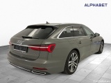 Audi  A6 Avant 40 TDI quattro S tronic sport Automatic Diesel/Electric  116 #4