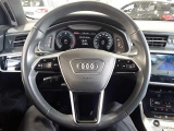Audi  A6 Avant 40 TDI quattro S tronic sport Automatic Diesel/Electric  116 #14