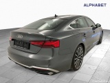 Audi  A5 Sportback 40 TFSI quattro S tronic S line Automatic Petrol/Electric  117 #4