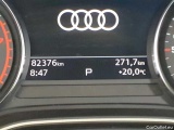 Audi  A5 Sportback 40 TFSI quattro S tronic S line Automatic Petrol/Electric  117 #23