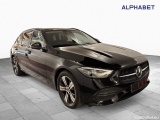 Mercedes  C-Klasse 200 d T 9G-TRONIC Avantgarde Automatic Diesel/Electric  119 #2