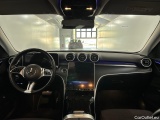  Mercedes  C-Klasse 200 d T 9G-TRONIC Avantgarde Automatic Diesel/Electric  119 #7