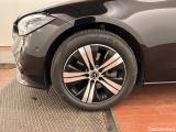  Mercedes  C-Klasse 200 d T 9G-TRONIC Avantgarde Automatic Diesel/Electric  119 #10