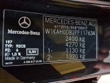  Mercedes  C-Klasse 200 d T 9G-TRONIC Avantgarde Automatic Diesel/Electric  119 #12