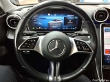  Mercedes  C-Klasse 200 d T 9G-TRONIC Avantgarde Automatic Diesel/Electric  119 #13