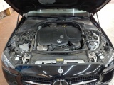 Mercedes  C-Klasse 200 d T 9G-TRONIC Avantgarde Automatic Diesel/Electric  119 #22