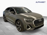 Audi  Q3 35 TDI Sportback S tronic S line Automatic Diesel  120 #2