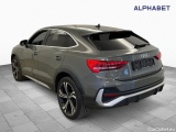 Audi  Q3 35 TDI Sportback S tronic S line Automatic Diesel  120 #3
