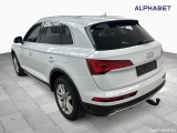 Audi  Q5 50 TFSIe Quattro S tronic advanced Automatic Petrol/Electric  123 #3