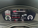 Audi  Q5 50 TFSIe Quattro S tronic advanced Automatic Petrol/Electric  123 #8