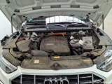 Audi  Q5 50 TFSIe Quattro S tronic advanced Automatic Petrol/Electric  123 #17