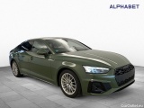 Audi  A5 Sportback 45 TFSI quattro S tronic S line Automatic Petrol/Electric  124 #2