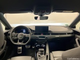 Audi  A5 Sportback 45 TFSI quattro S tronic S line Automatic Petrol/Electric  124 #7