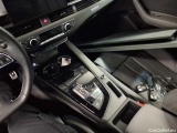 Audi  A5 Sportback 45 TFSI quattro S tronic S line Automatic Petrol/Electric  124 #21