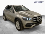 Mercedes  GLE 350 de 4Matic 9G-TRONIC AMG Line Automatic Diesel/Electric  128 #2