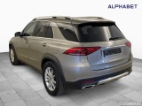 Mercedes  GLE 350 de 4Matic 9G-TRONIC AMG Line Automatic Diesel/Electric  128 #3