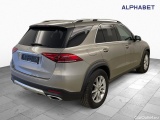 Mercedes  GLE 350 de 4Matic 9G-TRONIC AMG Line Automatic Diesel/Electric  128 #4