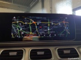 Mercedes  GLE 350 de 4Matic 9G-TRONIC AMG Line Automatic Diesel/Electric  128 #29