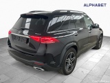 Mercedes  GLE 350 e 4Matic 9G-TRONIC AMG Line Automatic Petrol/Electric  130 #4