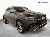 Mercedes  GLE 450 d 4MATIC 9G-TRONIC AMG Line Advanced Plus Automatic Diesel/Electric  132 #2