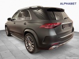 Mercedes  GLE 450 d 4MATIC 9G-TRONIC AMG Line Advanced Plus Automatic Diesel/Electric  132 #3