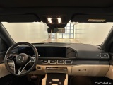 Mercedes  GLE 450 d 4MATIC 9G-TRONIC AMG Line Advanced Plus Automatic Diesel/Electric  132 #7
