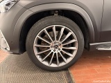 Mercedes  GLE 450 d 4MATIC 9G-TRONIC AMG Line Advanced Plus Automatic Diesel/Electric  132 #10