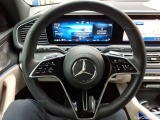 Mercedes  GLE 450 d 4MATIC 9G-TRONIC AMG Line Advanced Plus Automatic Diesel/Electric  132 #13