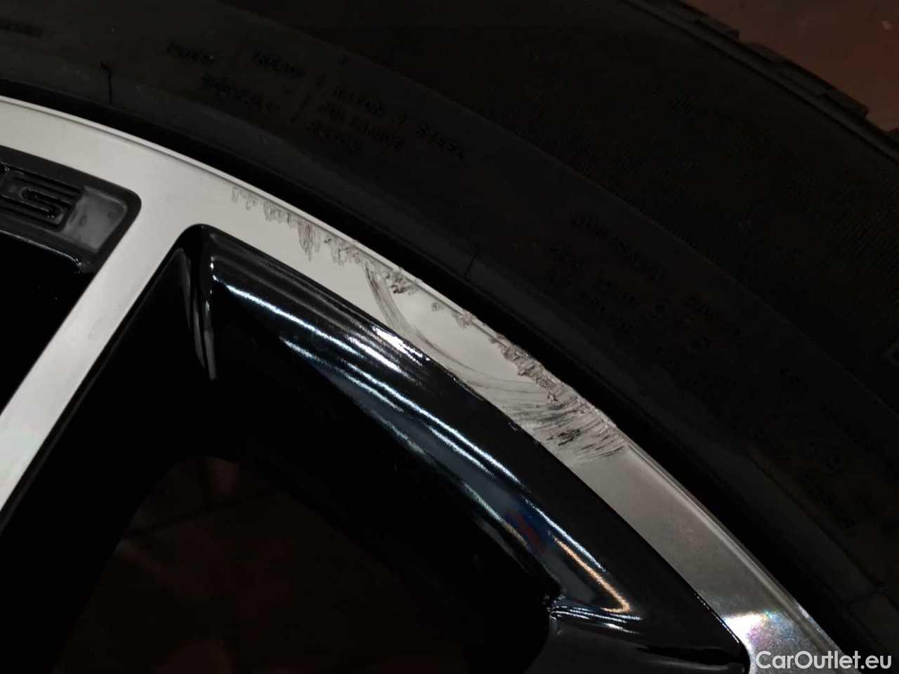 Mercedes  GLE 450 d 4MATIC 9G-TRONIC AMG Line Advanced Plus Automatic Diesel/Electric  132 #40