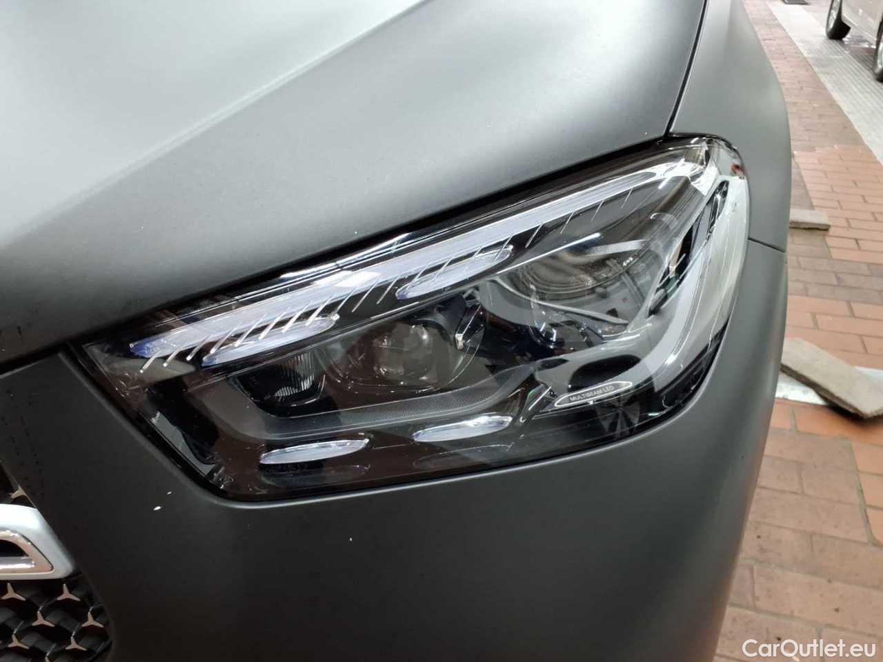 Mercedes  GLE 450 d 4MATIC 9G-TRONIC AMG Line Advanced Plus Automatic Diesel/Electric  132 #22