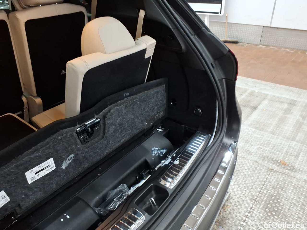 Mercedes  GLE 450 d 4MATIC 9G-TRONIC AMG Line Advanced Plus Automatic Diesel/Electric  132 #35