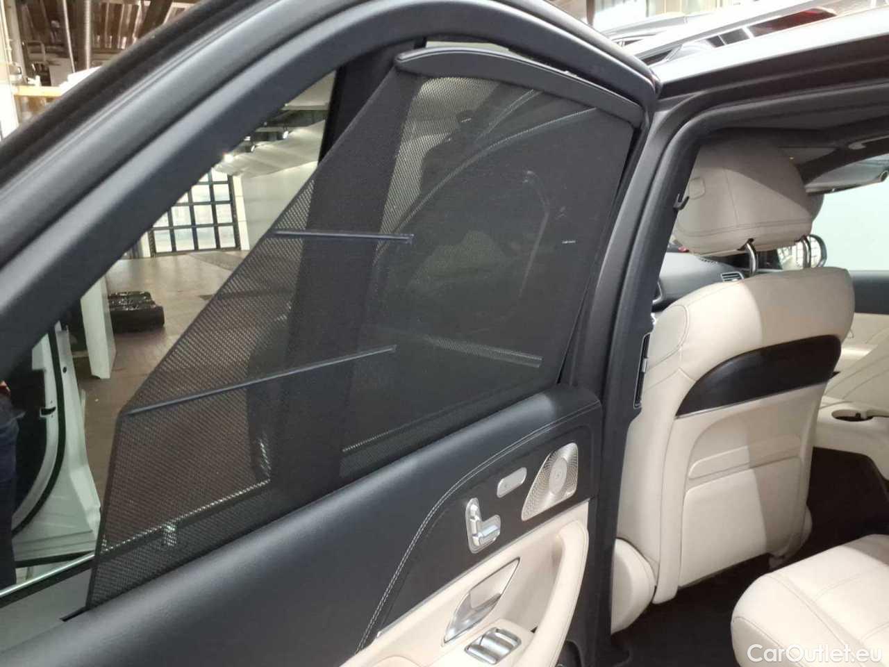 Mercedes  GLE 450 d 4MATIC 9G-TRONIC AMG Line Advanced Plus Automatic Diesel/Electric  132 #28