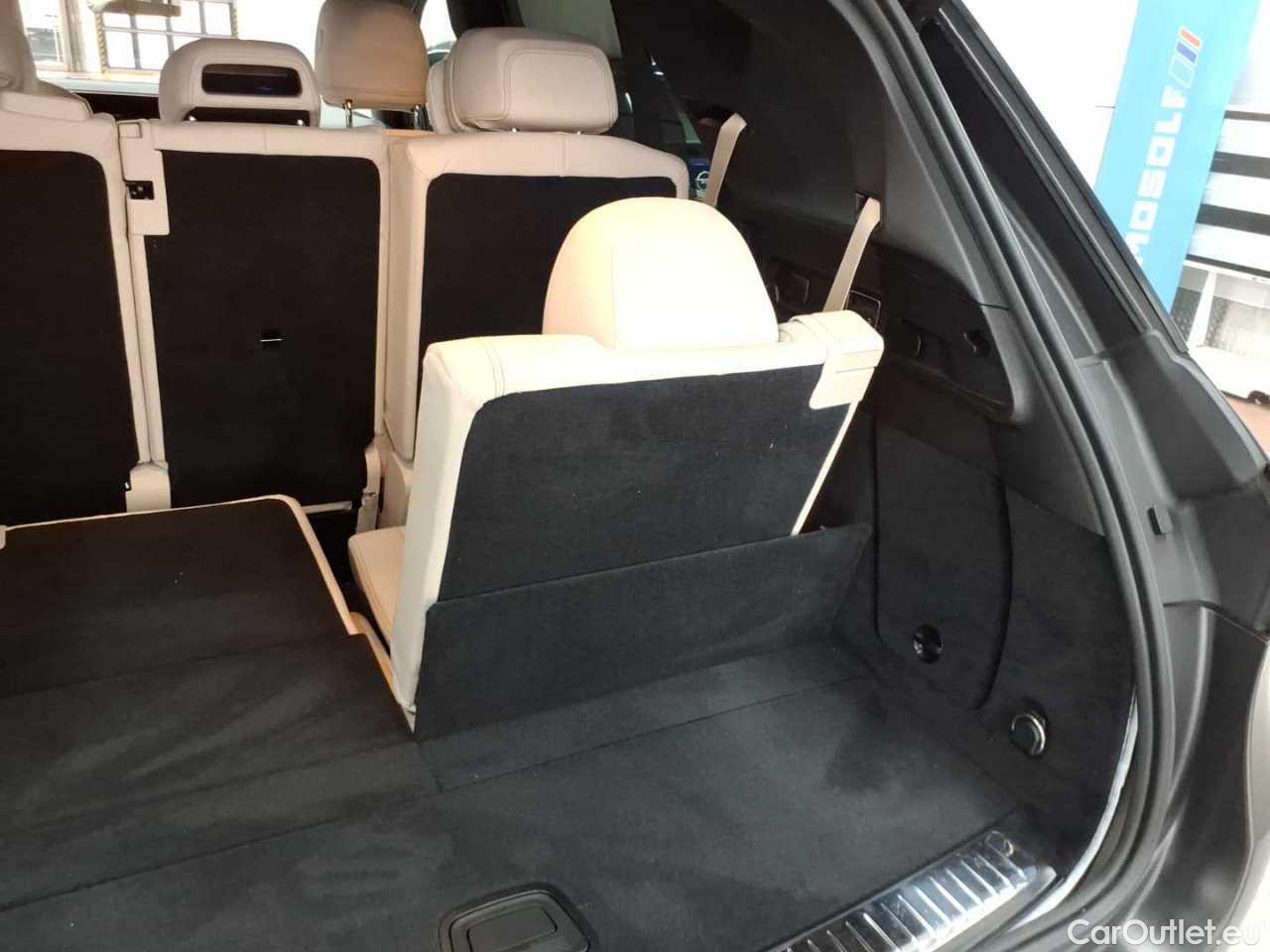 Mercedes  GLE 450 d 4MATIC 9G-TRONIC AMG Line Advanced Plus Automatic Diesel/Electric  132 #34