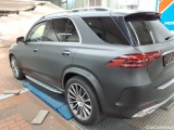 Mercedes  GLE 450 d 4MATIC 9G-TRONIC AMG Line Advanced Plus Automatic Diesel/Electric  132 #43