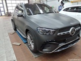 Mercedes  GLE 450 d 4MATIC 9G-TRONIC AMG Line Advanced Plus Automatic Diesel/Electric  132 #45
