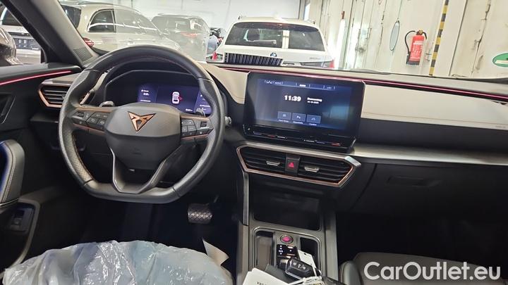 Cupra  Formentor 2.0 TDI 110kW 4Drive DSG #6