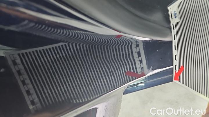 Mercedes  C-Klasse C 220 d 4MATIC T Autom. #22