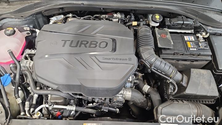 KIA  Cee'd 1.6 CRDi MHEV 100kW DCT Vision SW #11