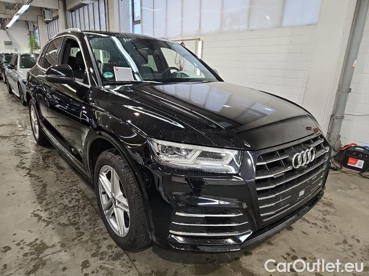 Audi  Q5 55 TFSI e S tronic quattro #2
